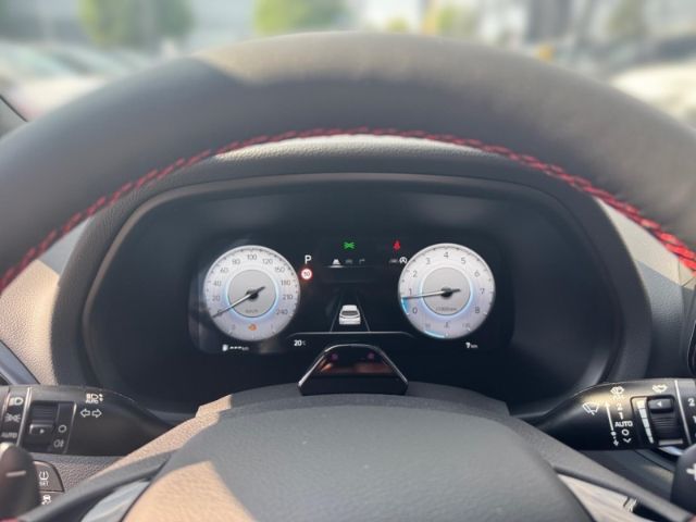 Fahrzeugabbildung Hyundai i30 cw N Line X N Panoramadach Deutsche-Ausführu