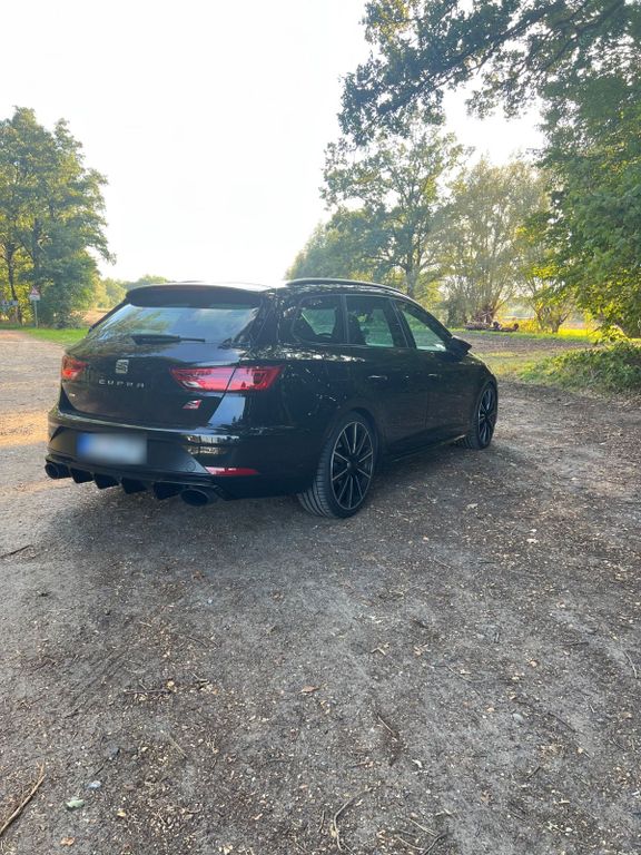 Image of Seat Leon
