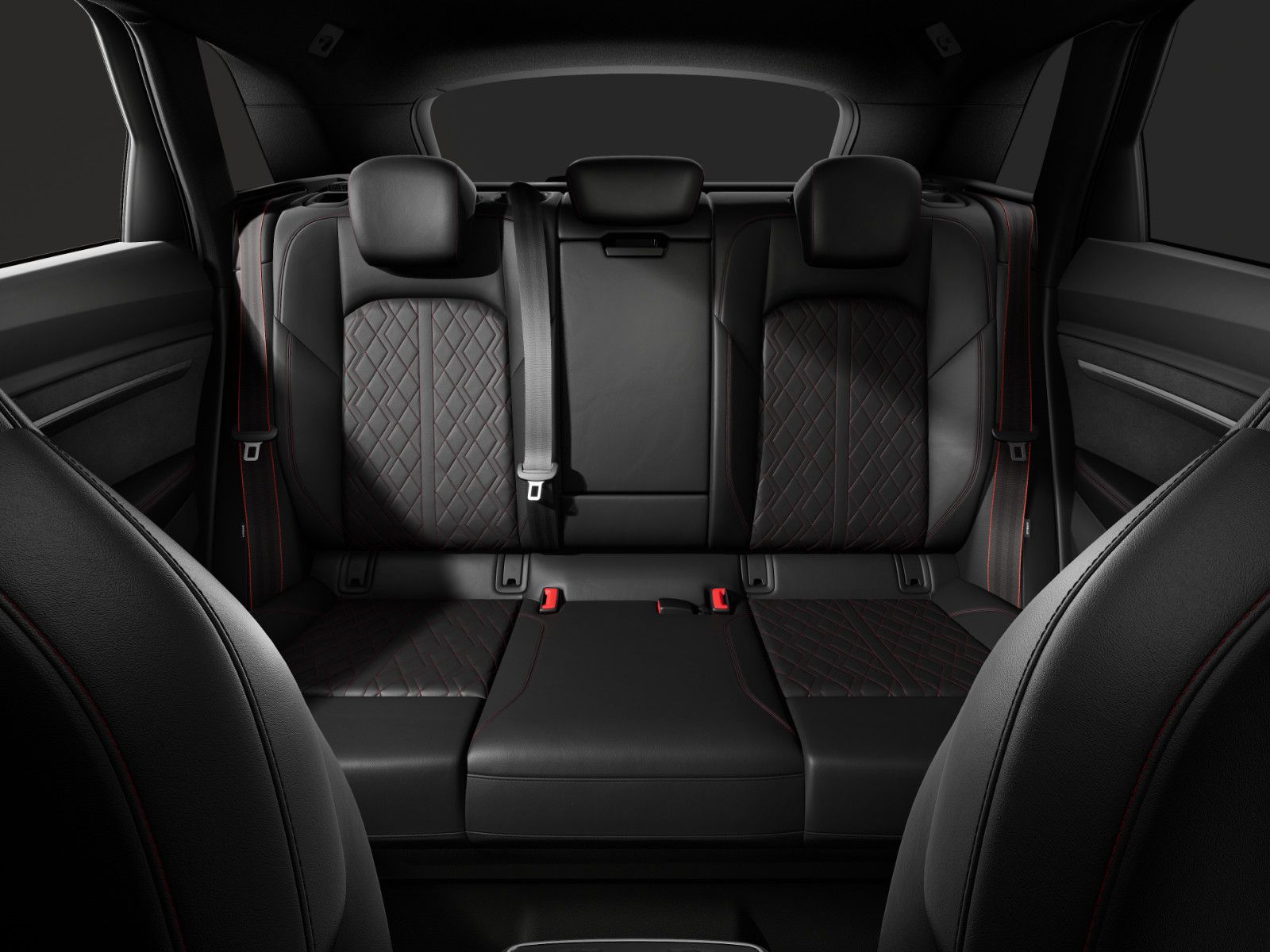 Audi Q8 e-tron - Bild 11