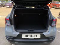 Renault Captur - Vorschau Bild 8