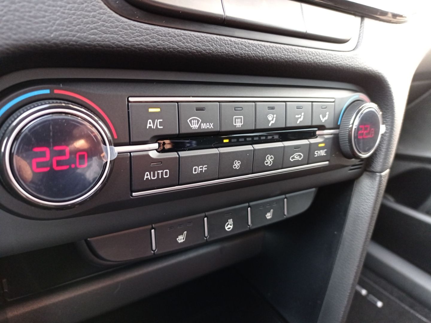 Kia cee'd / Ceed - Bild 19