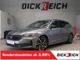 Skoda Octavia 2.0 TDI DSG Sportline Matrix 5J-Garantie - Skoda Octavia: 2.5