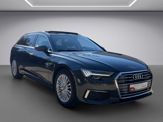 A6 Avant 50 TFSI e quattro design S-tronic PANO