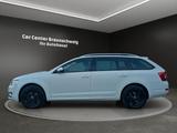 Skoda Octavia 2.0 TDI DSG Ambition+Navi+AHK+ - gebrauchte Skoda Octavia aus dem Jahr 2014