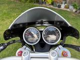 BMW R nineT, Alu-Tank, Zubehör, Service & TÜV neu - BMW NINET