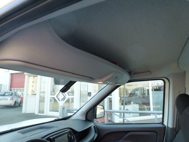 Fahrzeugabbildung Fiat Doblo KaWa SX 1.6 Mjet (100 PS)