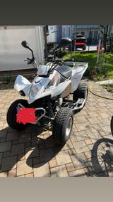 Kymco Maxxer 250 - KYMCO MAXXER