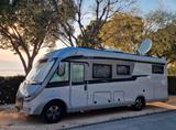 Carthago CHIC C-LINE 4.9 LE L  - VOLLAUSSTATTUNG -