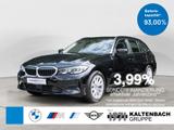 BMW 320e Touring Advantage LED ACC W-LAN NAVI KAMERA - BMW Gebrauchtwagen in Lüdenscheid