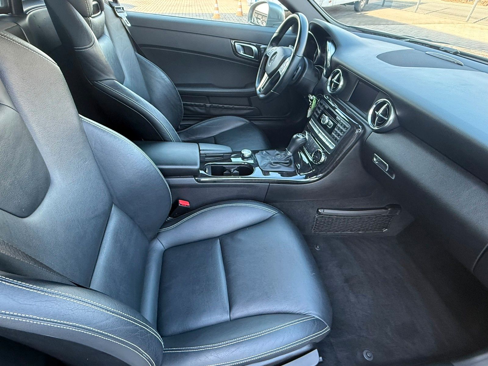 Fahrzeugabbildung Volkswagen Tiguan IQ.DRIVE Start-Stopp