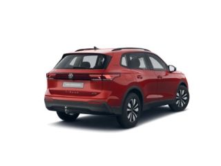 Volkswagen Tiguan 1.5 eTSI Goal AHK Navi el.Heck Area View foto 4