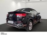 Volkswagen T-Roc Cabriolet Style NAVI  PDC  SHZ - Volkswagen Gebrauchtwagen in Essen