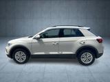 Volkswagen T-Roc 1.0 TSI Life LED SHZ App-Connect PDC DAB+ - Gebrauchtwagen in der Nähe & deutschlandweit