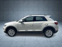 Volkswagen T-Roc - Vorschau Bild 4