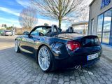 BMW Z4 Roadster 3.0si - M-Vollausstattung! - BMW Z4: Roadster, 3.0