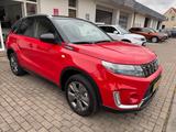 Suzuki Vitara 1.4 BOOSTERJET Hybrid Comfort Allgrip - gebrauchte Suzuki Vitara aus dem Jahr 2022