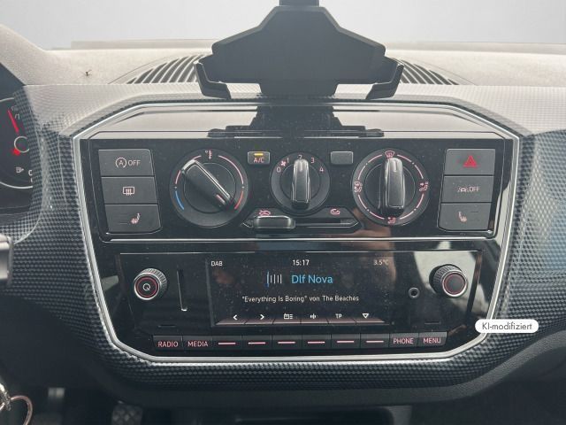 Volkswagen up! - Bild 12