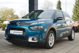 Citroën C4 Cactus Shine Panorama Navi Kamera Winterräder - Citroën C4 Cactus aus 2018