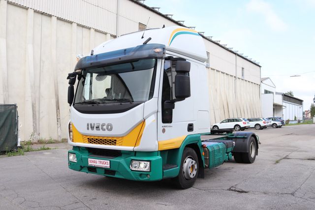 Iveco Eurocargo 80E22 E6 Blatt/Luft Motorbremse