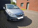 Opel Corsa 1.0 Twinport ecoFLEX Edition Edition - Opel Corsa aus 2009: Ecoflex