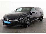 Volkswagen Arteon Shooting Brake 2.0 TSI 4Mot. R DSG Leder - Volkswagen Arteon