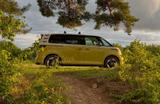 Volkswagen ID. Buzz 77 kWh 150 kW Pro Pro - Volkswagen ID. Buzz: Pro