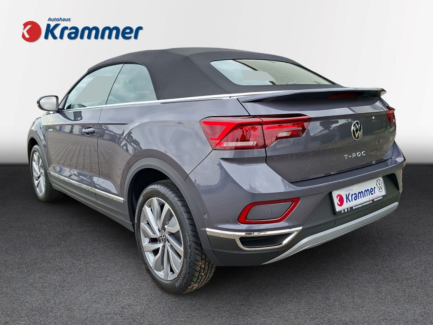 Volkswagen T-Roc Cabriolet 1.0 TSI Energy NAVI KAMERA foto 4