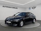 BMW i4 eDrive40 Gran Coupé *10tkm* Parkassistent - BMW i4 in Stuttgart
