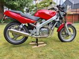 Honda Hawk, RC 31 - HONDA HAWK