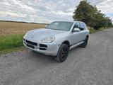 Porsche Cayenne 9pa 3.2 V6 - gebrauchte Porsche Cayenne aus dem Jahr 2006