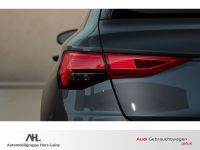 Audi A3 - Vorschau Bild 9