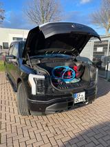 Ford F 150 Lightning Lariat Extended Range Battery - Ford: Lightning