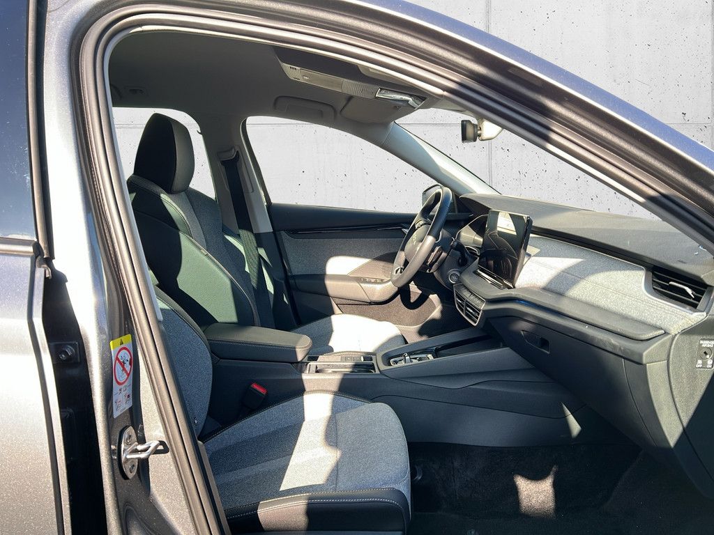 Skoda Octavia - Bild 12