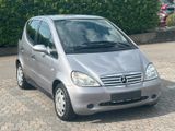 Mercedes-Benz A 140 Elegance.Klima-Automatik-Tüv-Neu - Mercedes-Benz A-Class aus 1998