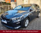 Kia cee'd Sportswagon 1.6 CRDi MHEV MORE 1.Hd Kamera