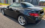 Mercedes-Benz SLC 180 - 180 AMGline 9G-Tronic, Bestzustand - Mercedes-Benz SLC 180 Gebrauchtwagen