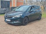 Opel Zafira 1.6 ECOTEC Diesel INNOVATION 99kW S/S... - Opel Zafira: 1.9