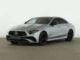 Mercedes-Benz CLS 53 AMG 4M+ NIGHT+DISTR+AHK+HUD+360+SOFTCLOSE - gebrauchte Mercedes-Benz CLS 53 AMG aus dem Jahr 2022