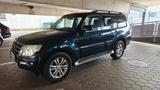 Mitsubishi Pajero 3.2 DI- LEDER*AHK* - Mitsubishi Pajero in Hamburg