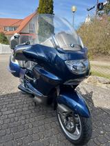 BMW K1200LT Luxus Tourer Vollausstattung - Angebote
