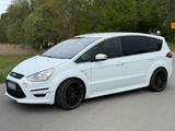 Ford S Max 2,2 Diesel 200PS Top 97000 Km - Ford mit Diesel-Antrieb: 20m