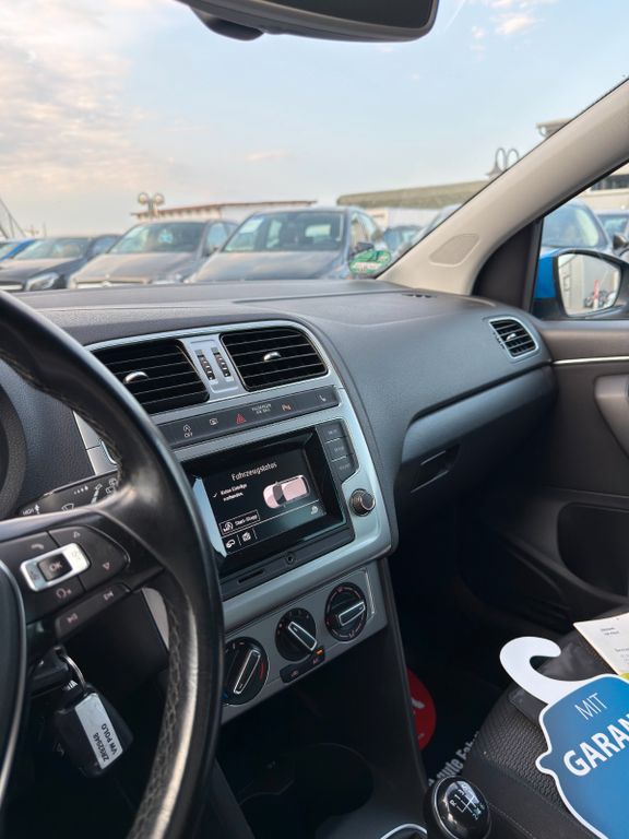 VW Polo - Bild 22