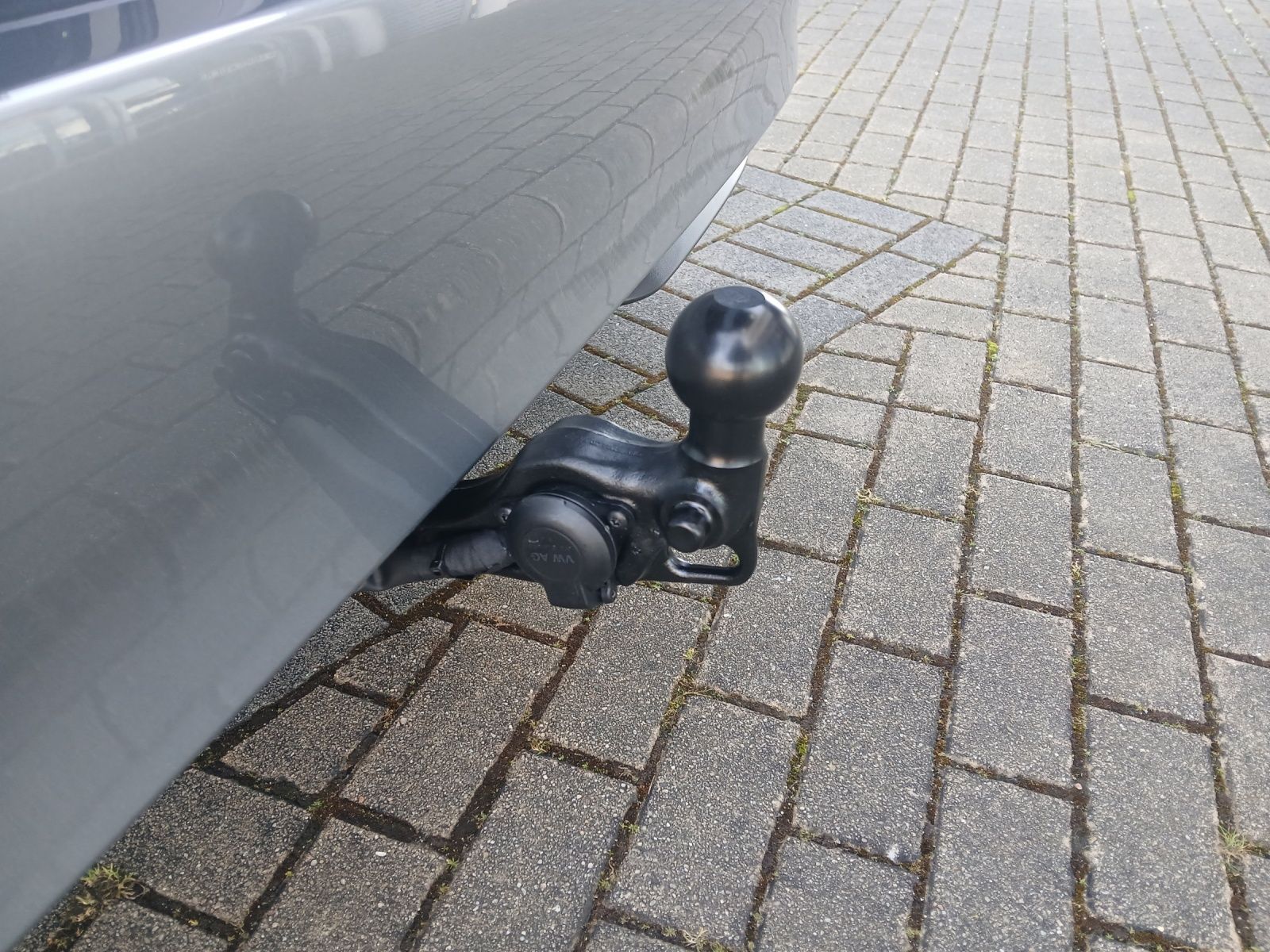 Fahrzeugabbildung Volkswagen ID. Buzz Goal LR KLIMA NAVI AHK