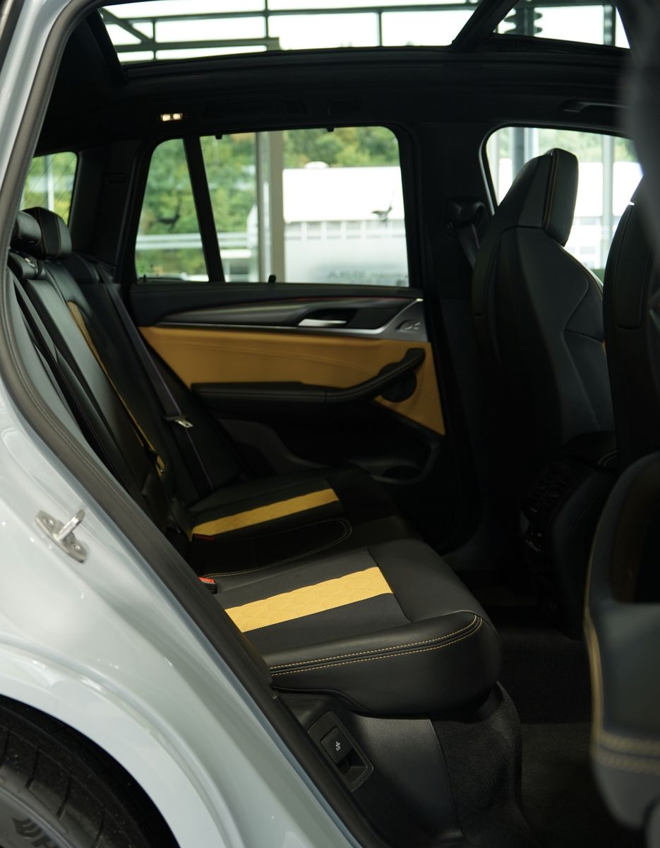 Bmw X3 M