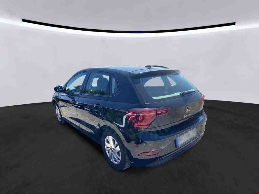 Volkswagen Polo - Bild 6