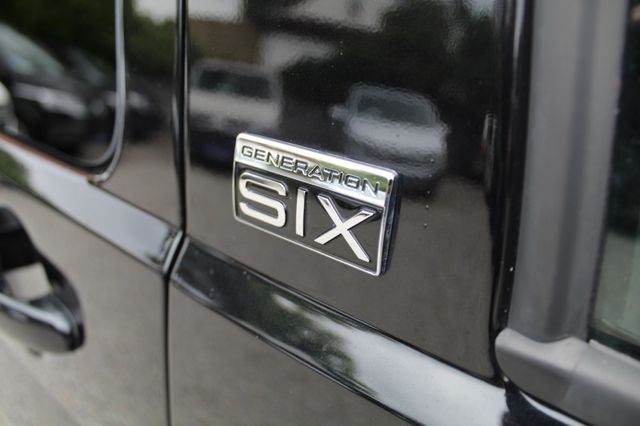 Volkswagen T6.1 Multivan Generation SIX DSG LED ACC AHK