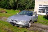 Citroën Citroen XM V6 2.9 | TÜV 05/2026 - Citroën XM: 2.0
