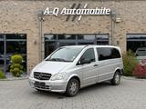 Mercedes-Benz Vito Kombi 113 CDI kompakt*2.Hand*Wenig-km*Ahk* - Mercedes-Benz W113