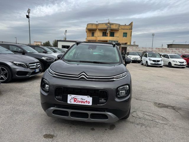 Citroën CITROEN C3 Aircross PureTech 110 S&S Shine Pack