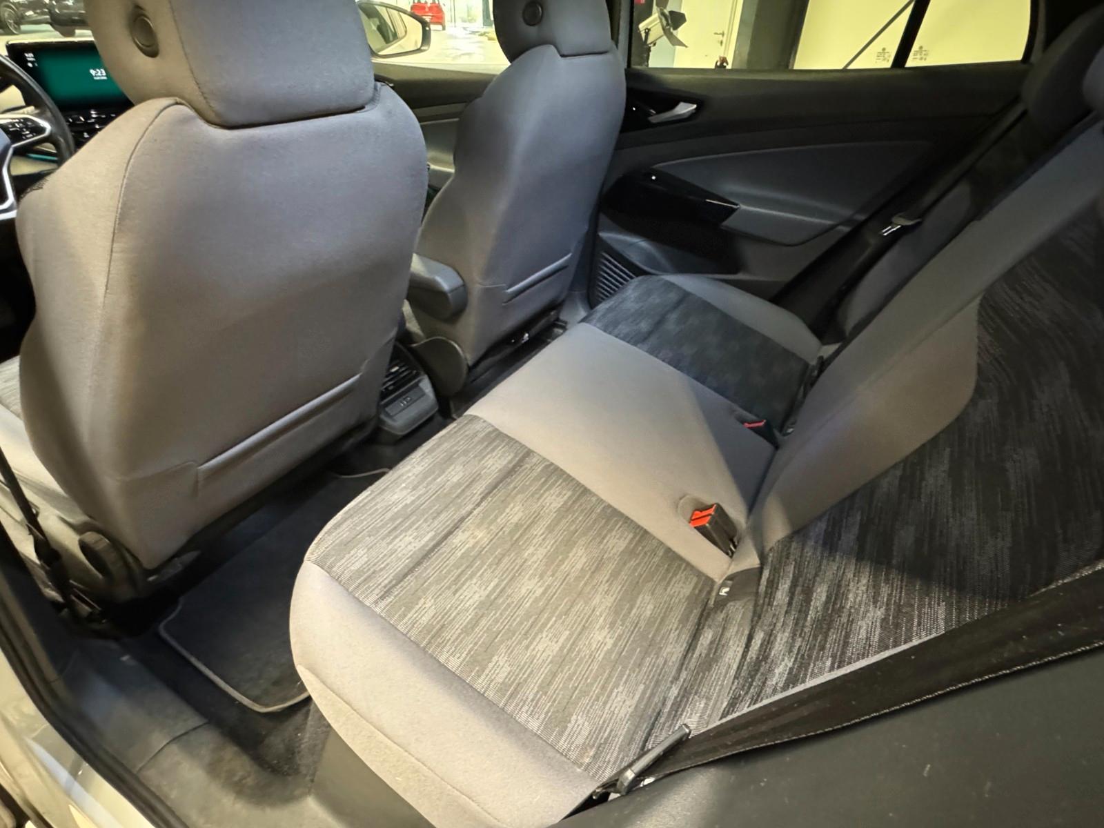 Volkswagen ID.4 PURE PERF*125KW*IQ.LIGHT MATRIX LED*KAMERA, миниатюра 23